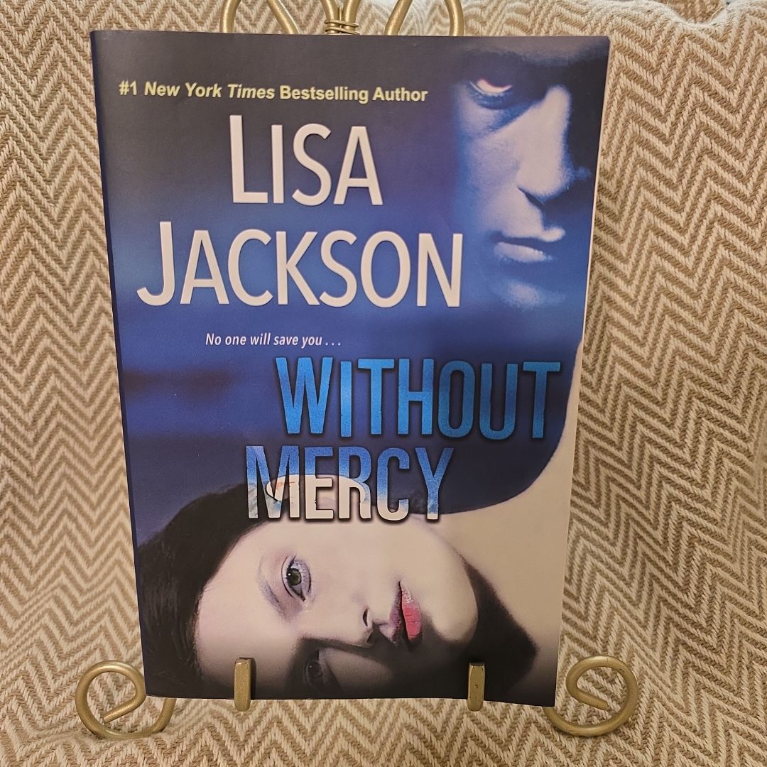 Without Mercy 