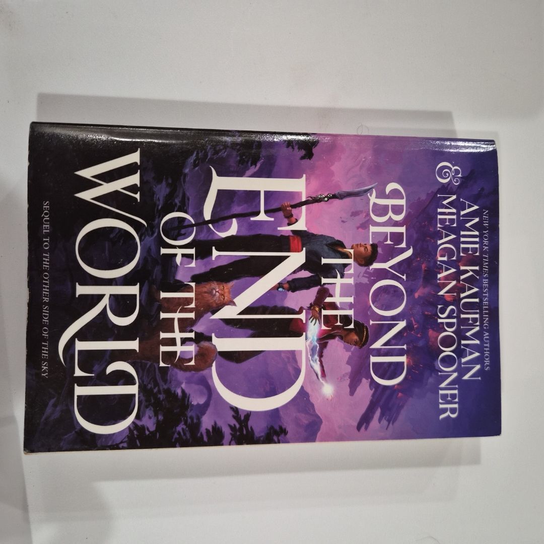 Beyond the End of the World