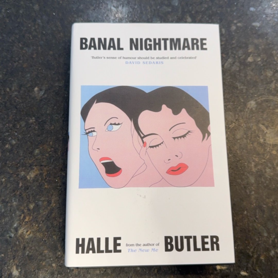 Banal Nightmare
