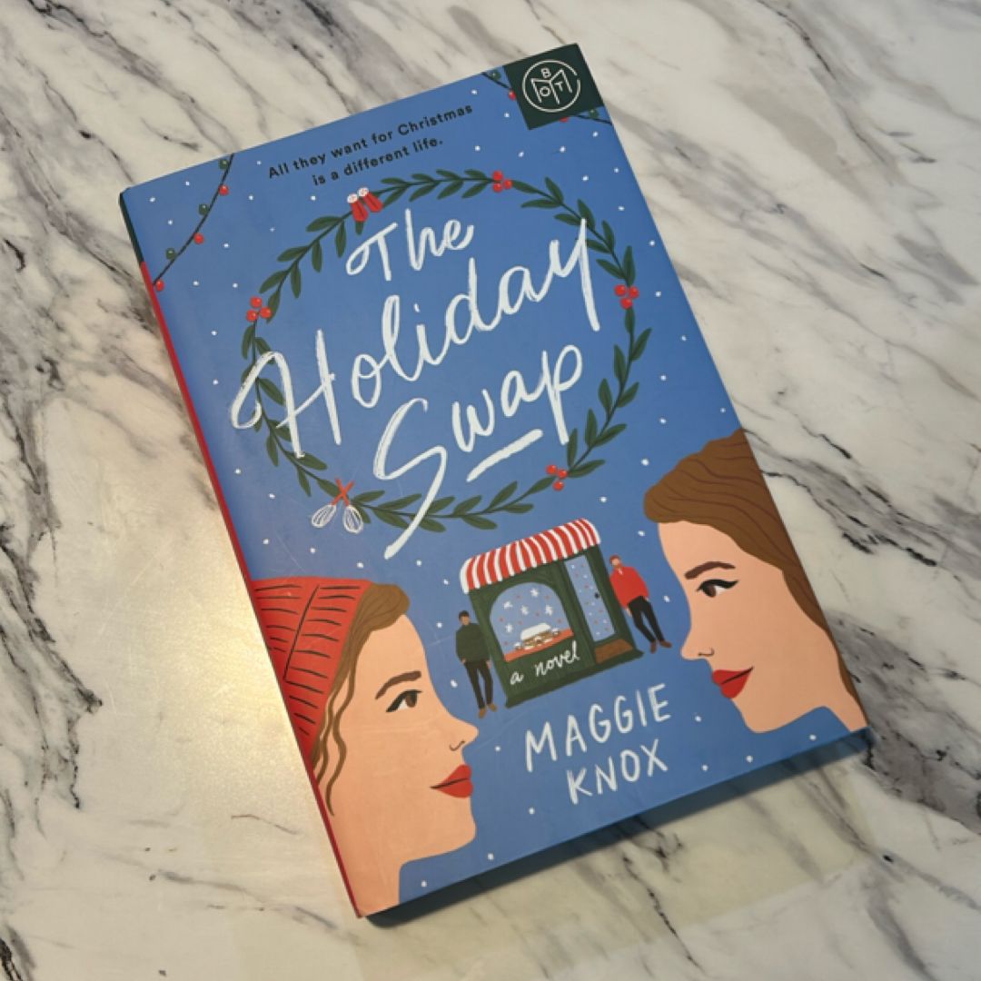 The Holiday Swap