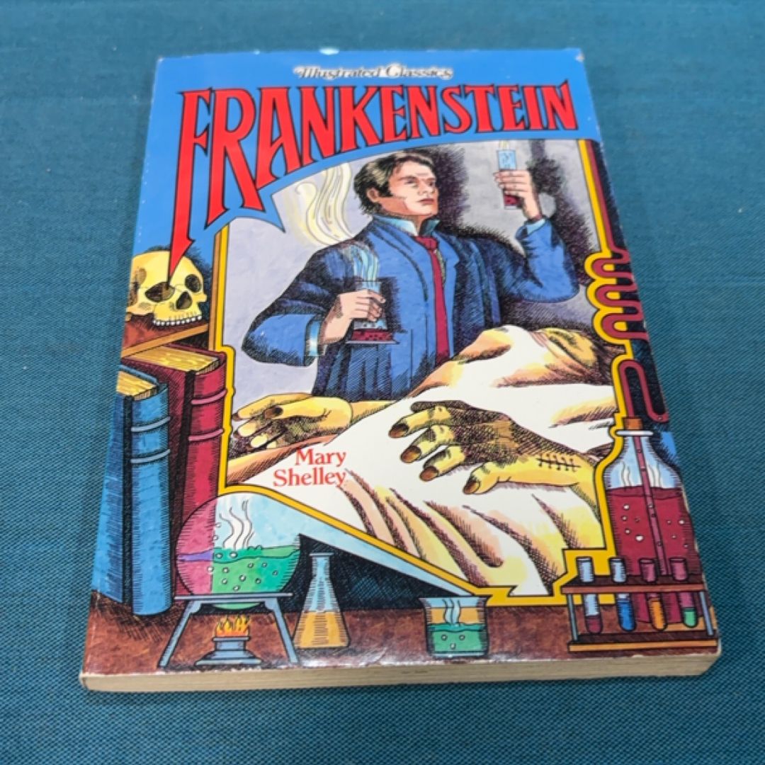 Frankenstein