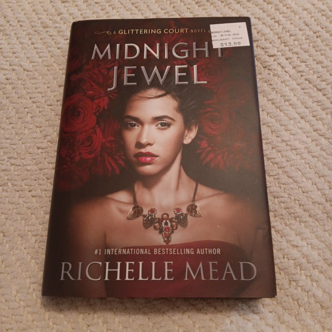 Midnight Jewel