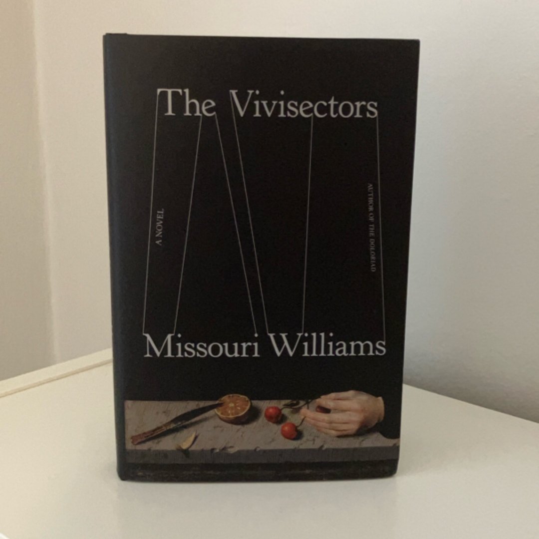 The Vivisectors