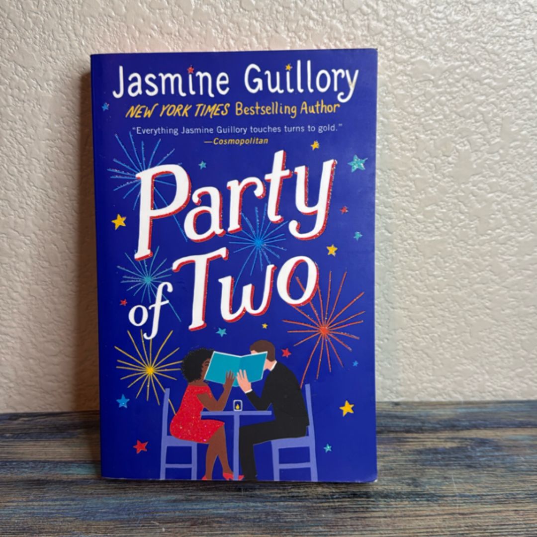 Party of Two