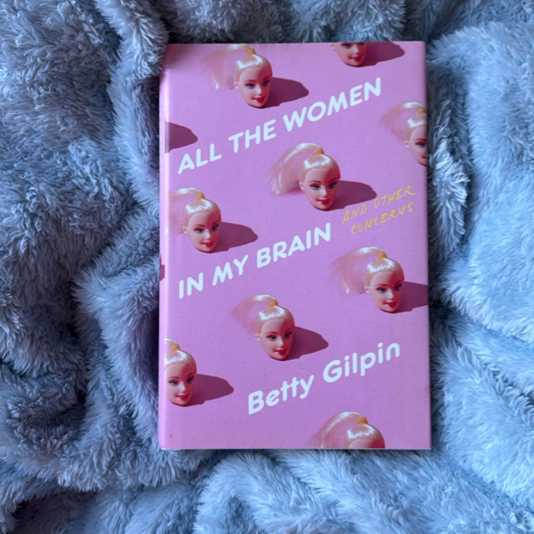 All the Women in My Brain