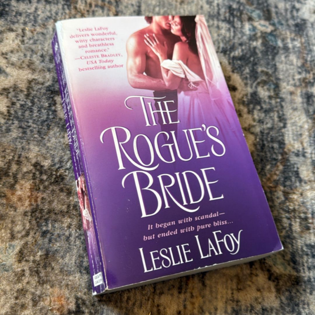 The Rogue's Bride