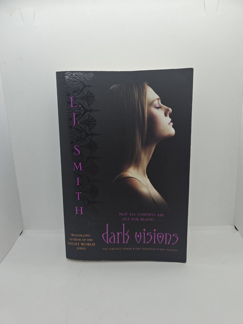 Dark Visions