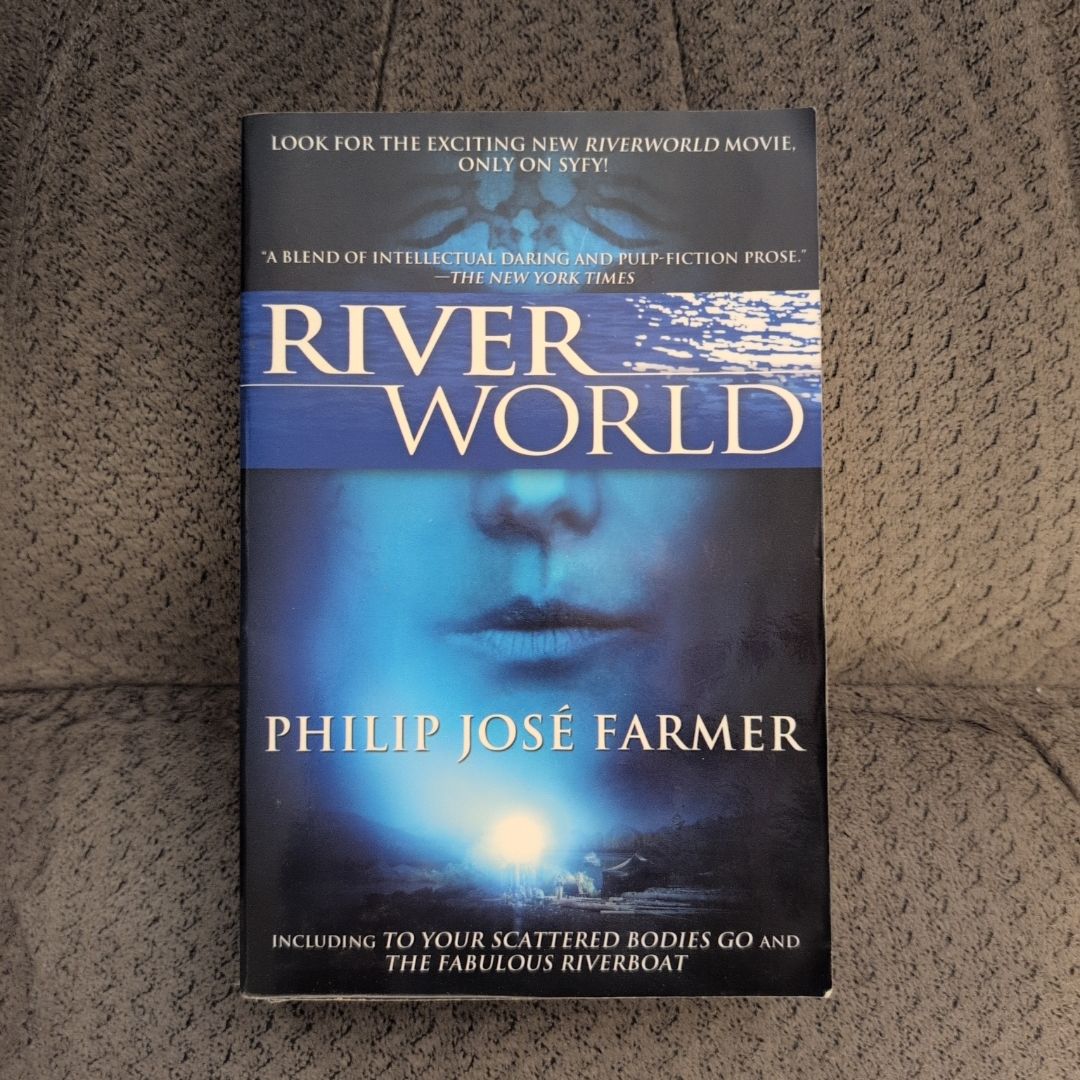 Riverworld