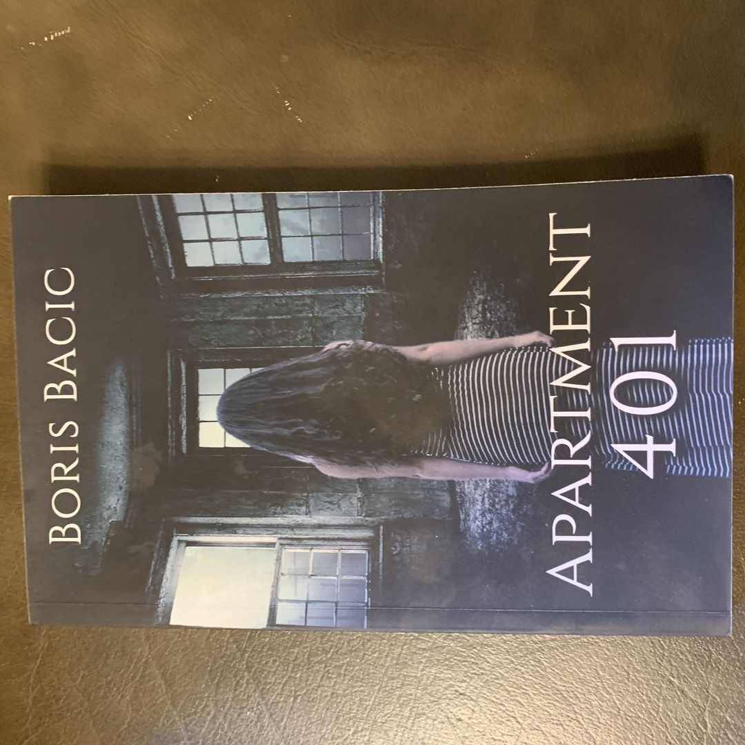 Apartment 401