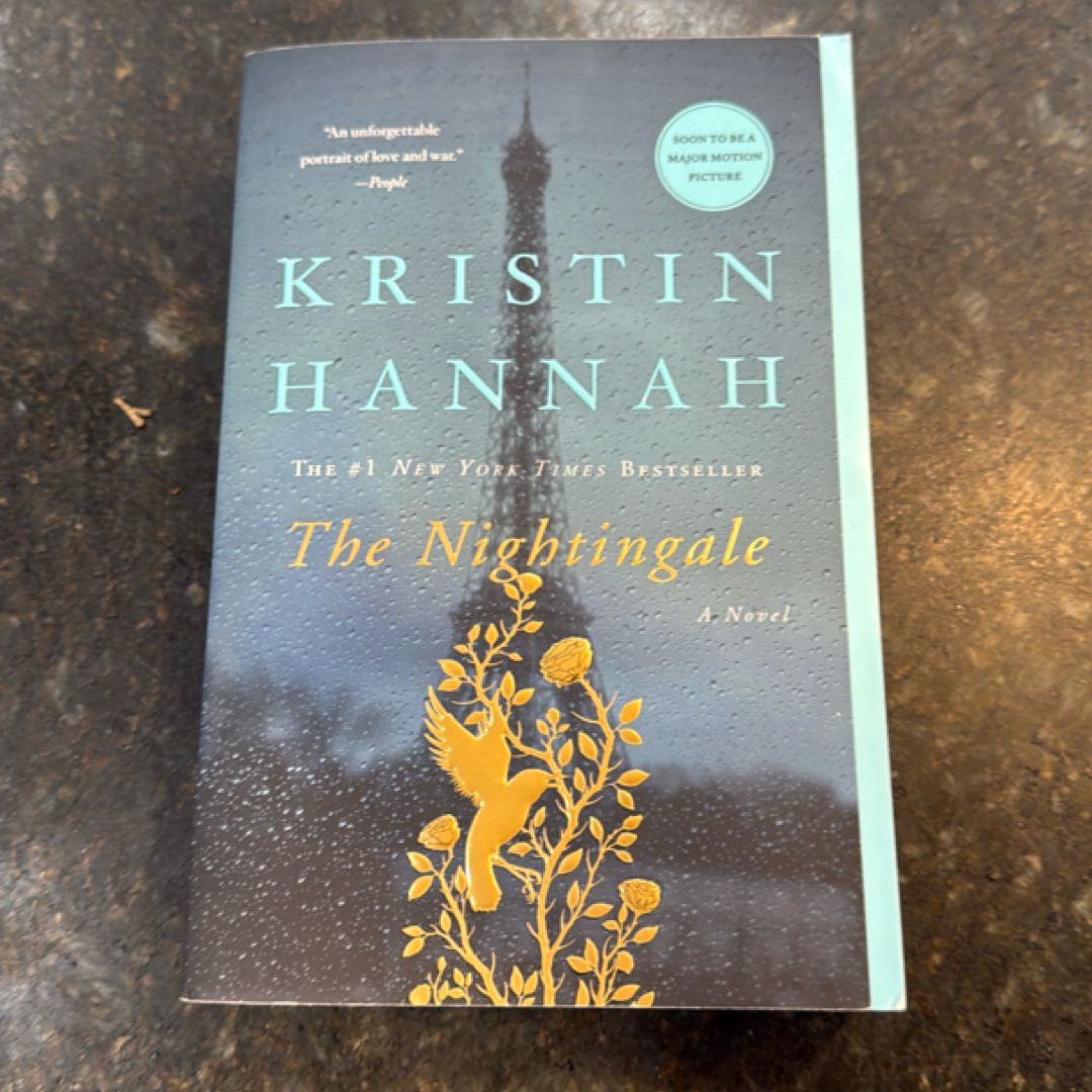 The Nightingale