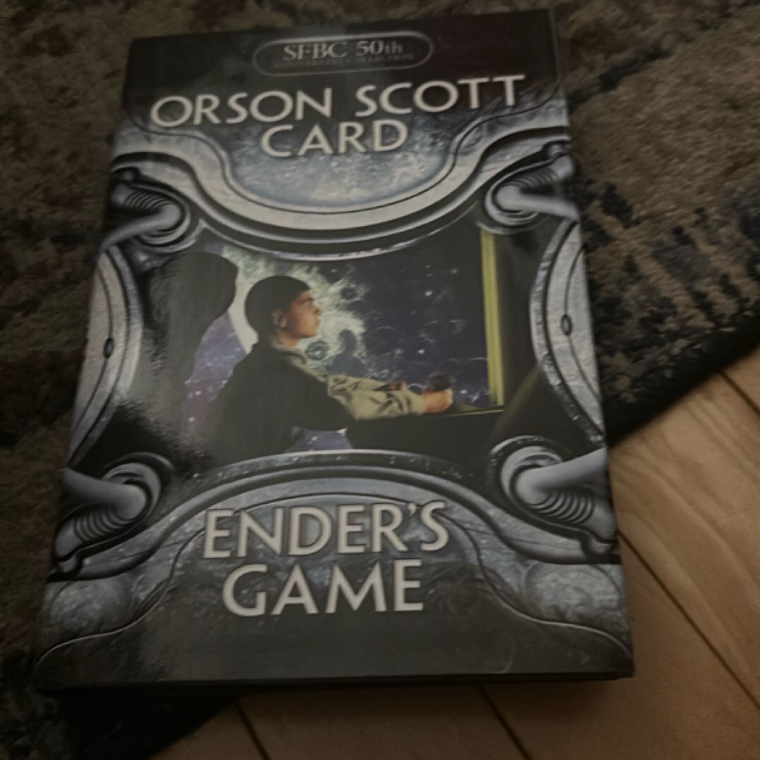 Ender's Game