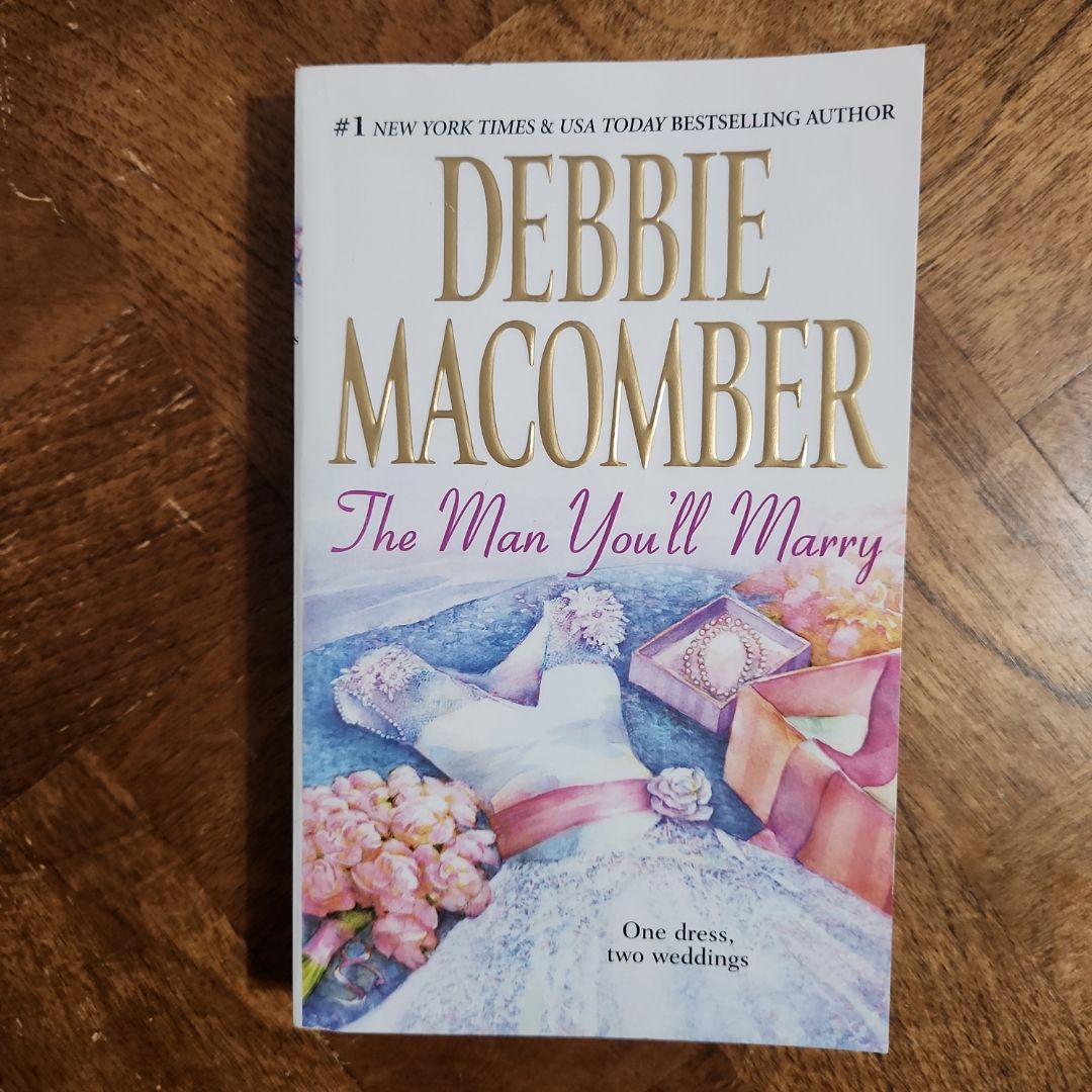 The Man You'll Marry