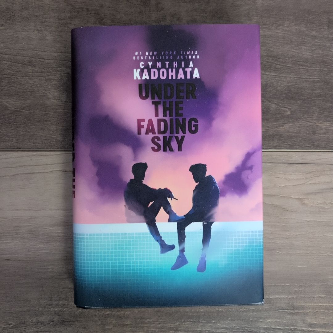 Under the Fading Sky
