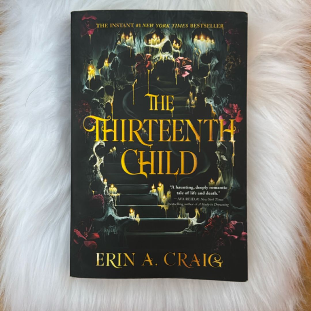 The Thirteenth Child