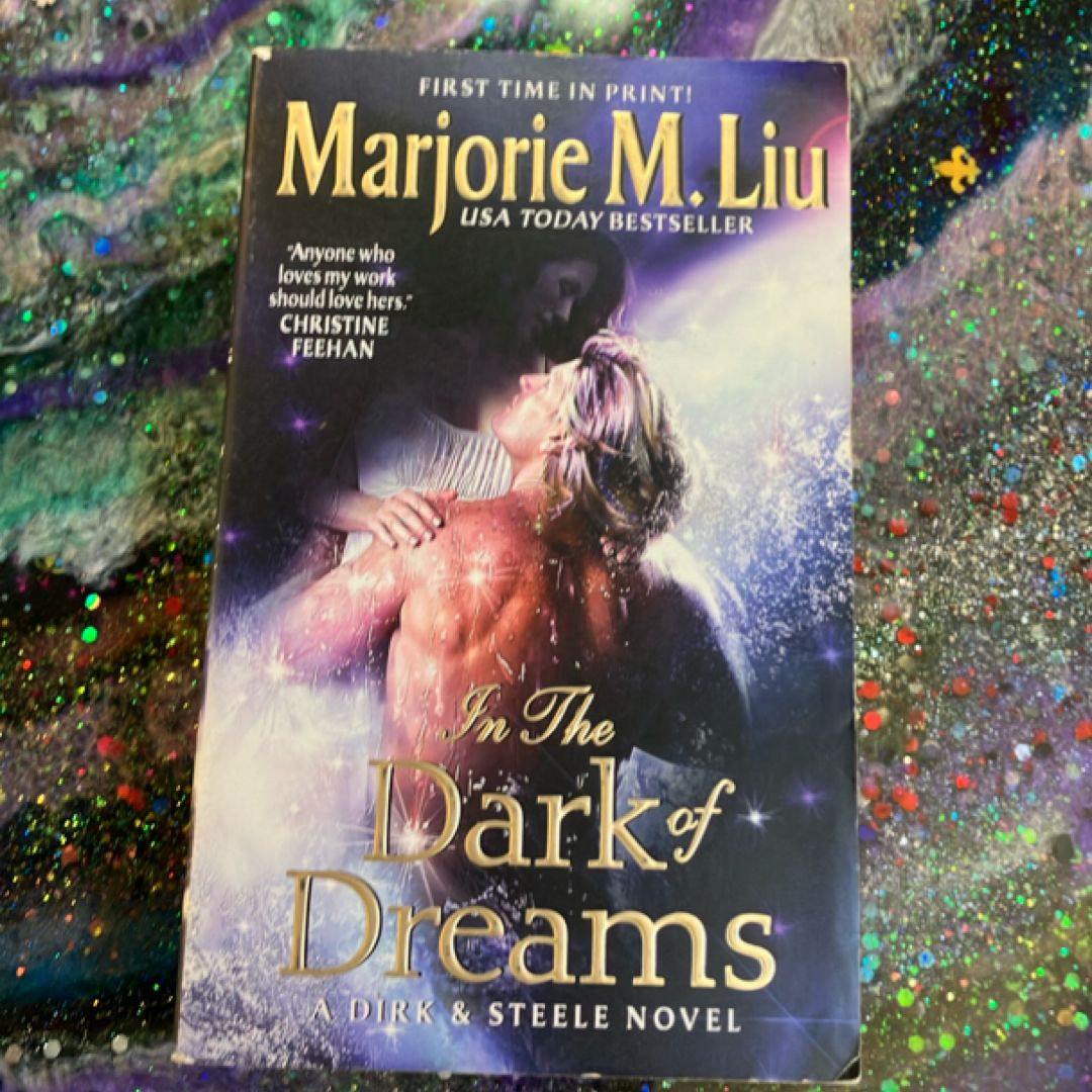 In the Dark of Dreams