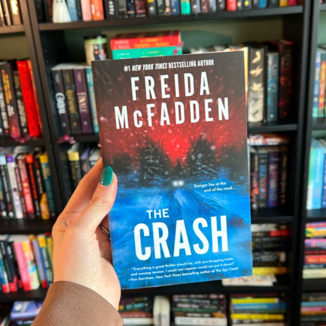The Crash