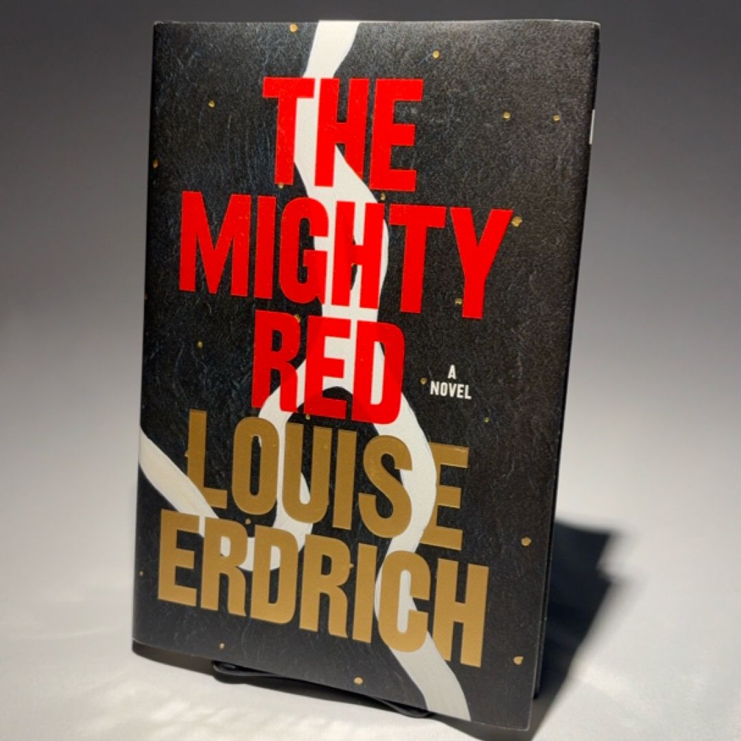 The Mighty Red