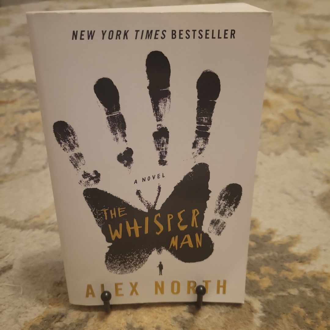 The Whisper Man
