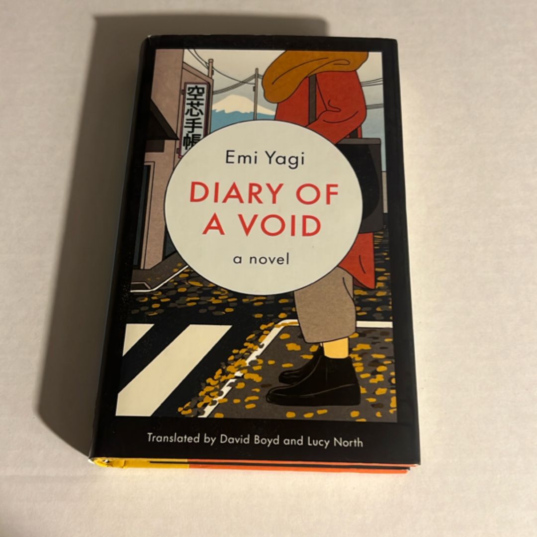 Diary of a Void