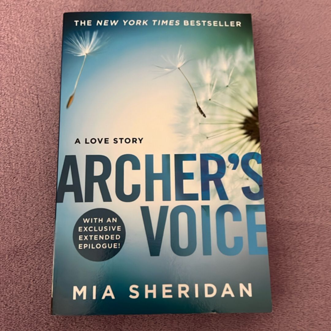 Archer's Voice