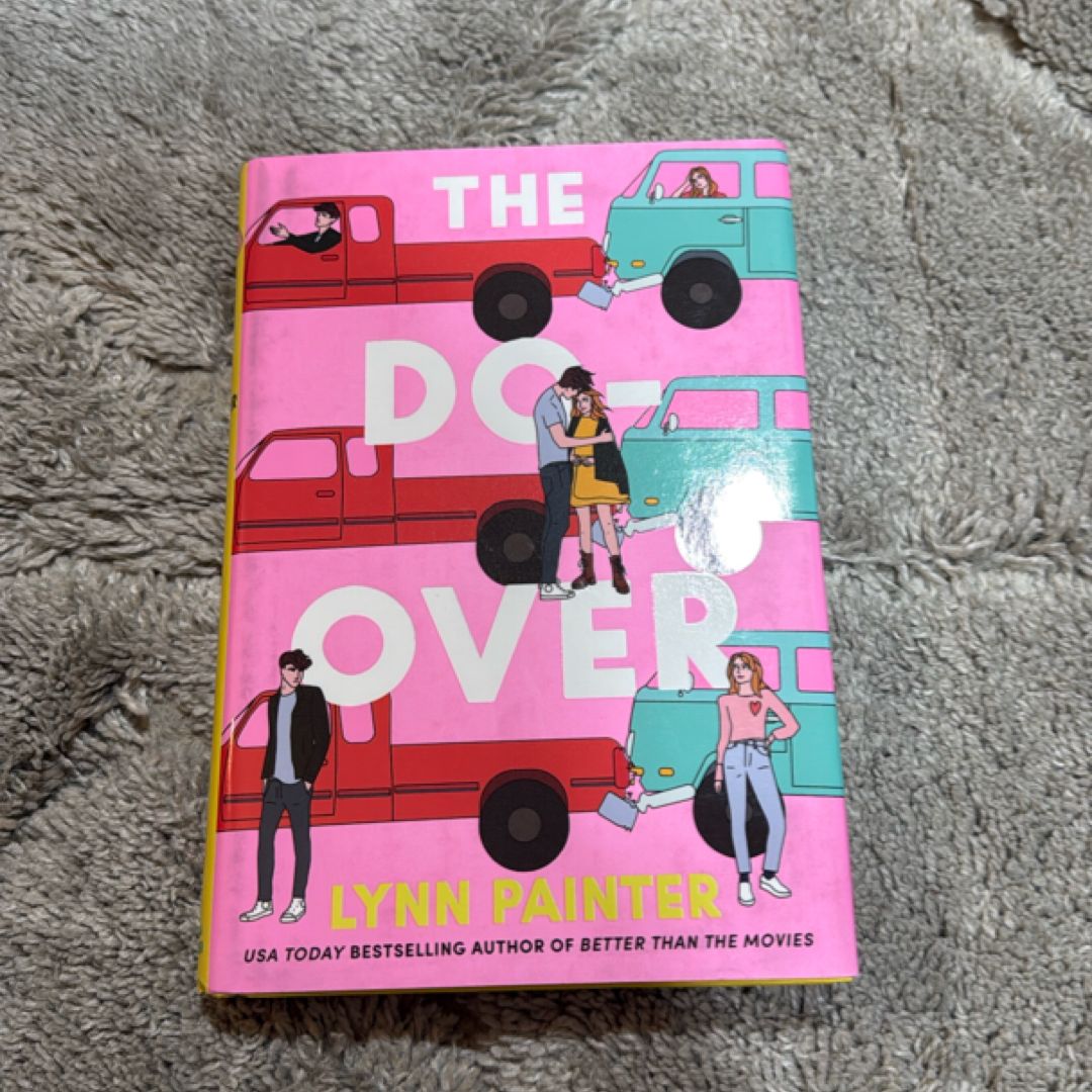 The Do-Over