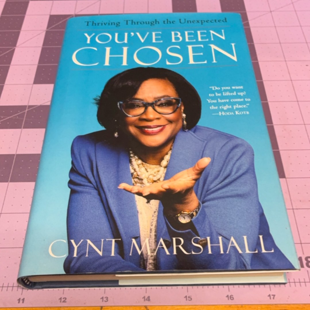 You've Been Chosen