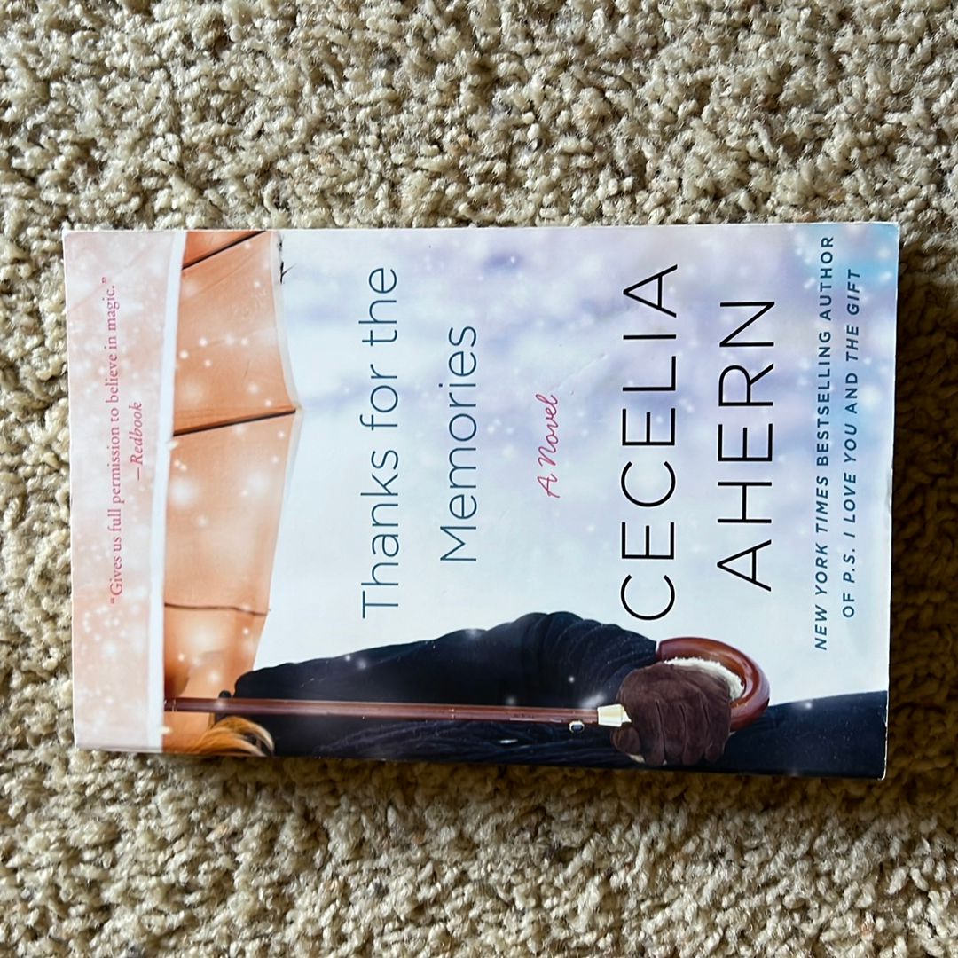 Thanks for the Memories