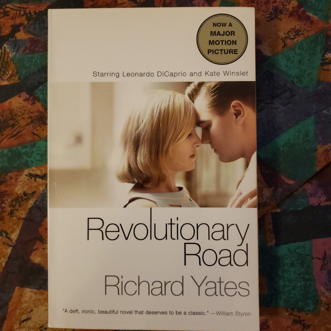 Revolutionary Road