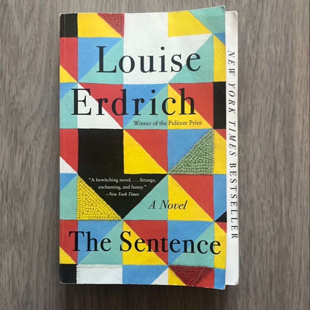 The Sentence