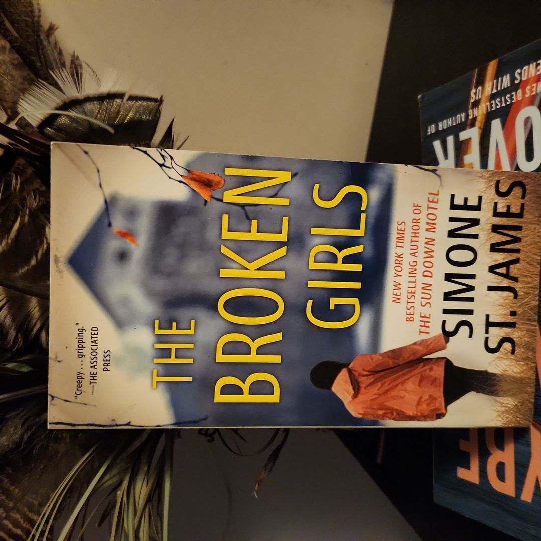 The Broken Girls