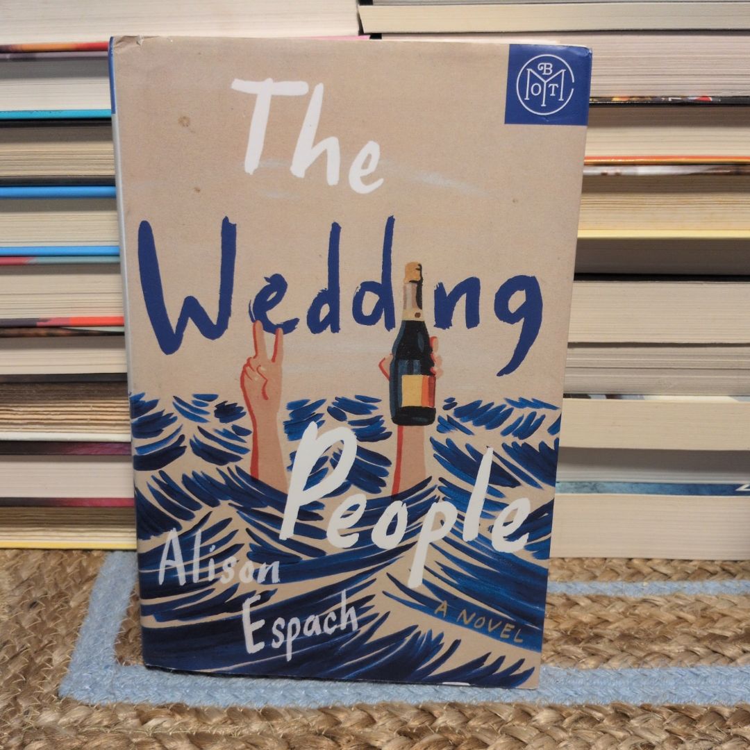 The Wedding People