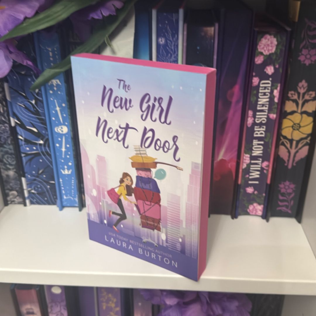 The New Girl Next Door