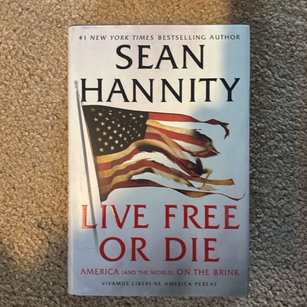 Live Free or Die