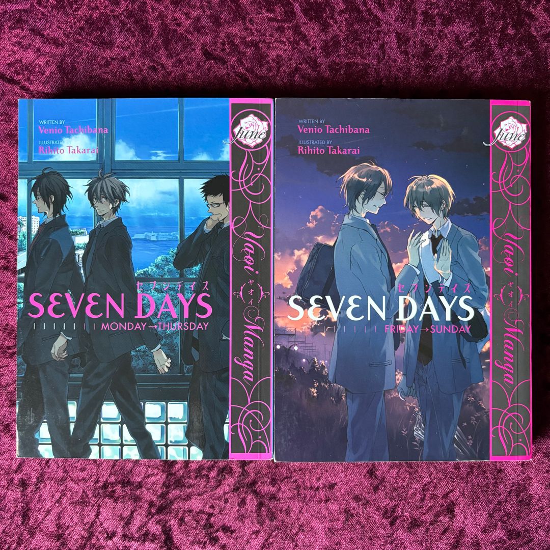 Seven Days