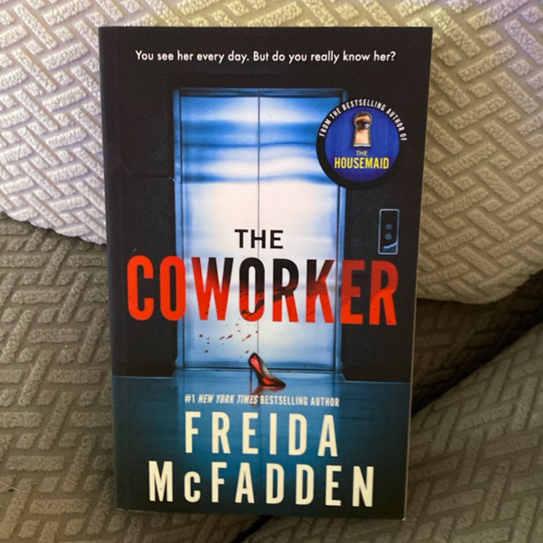 The Coworker