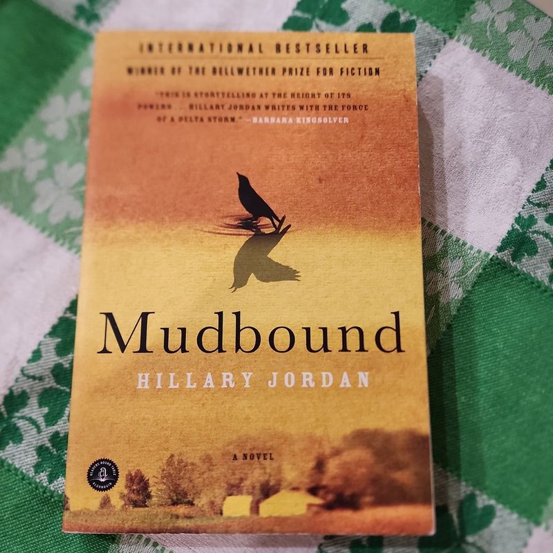 Mudbound