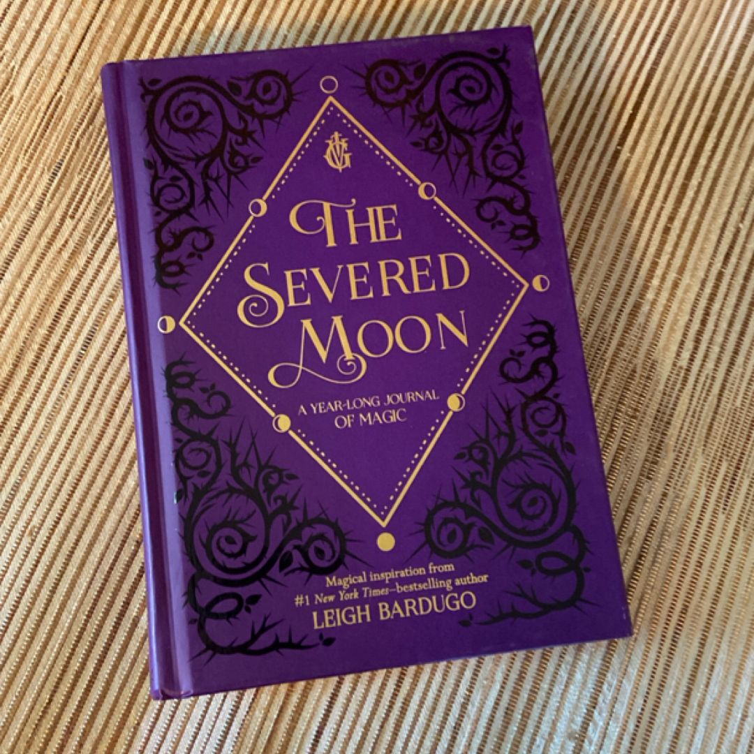 The Severed Moon