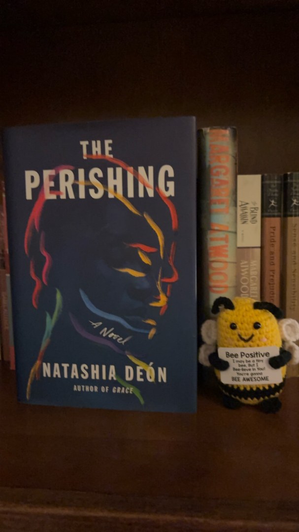 The Perishing
