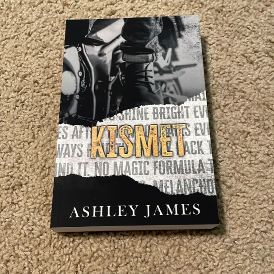 Kismet (Cover to Cover SE)