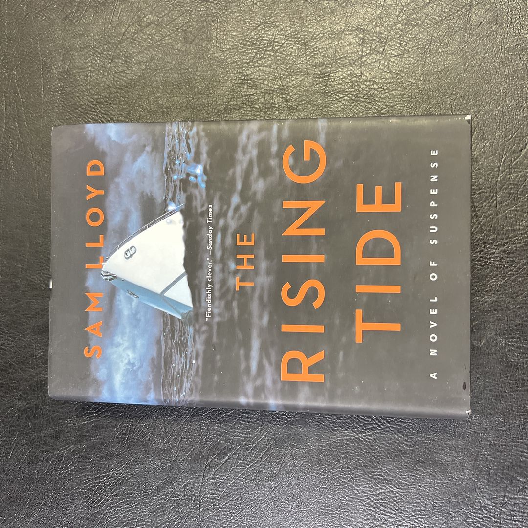 The Rising Tide
