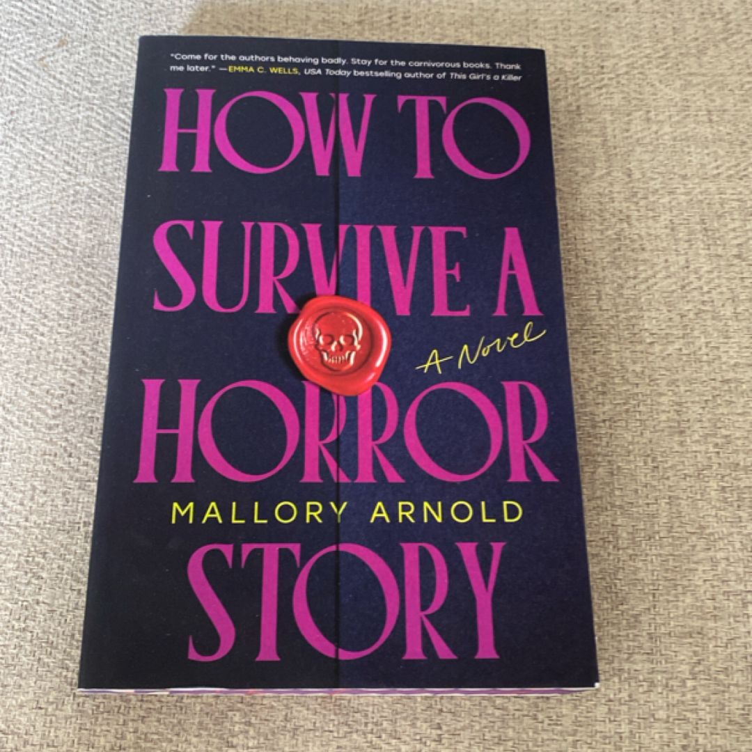 How to Survive a Horror Story