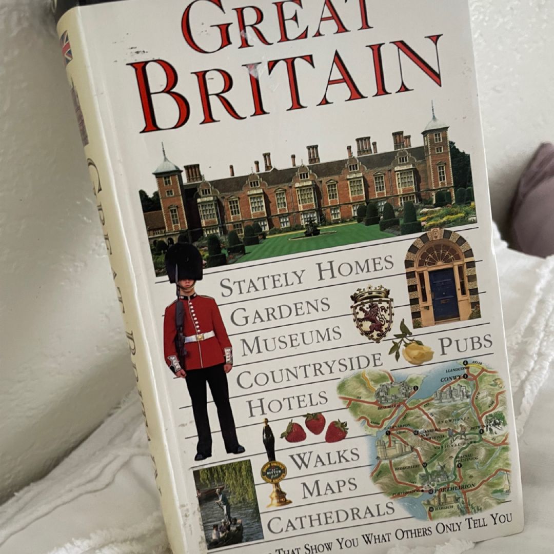 Great Britain