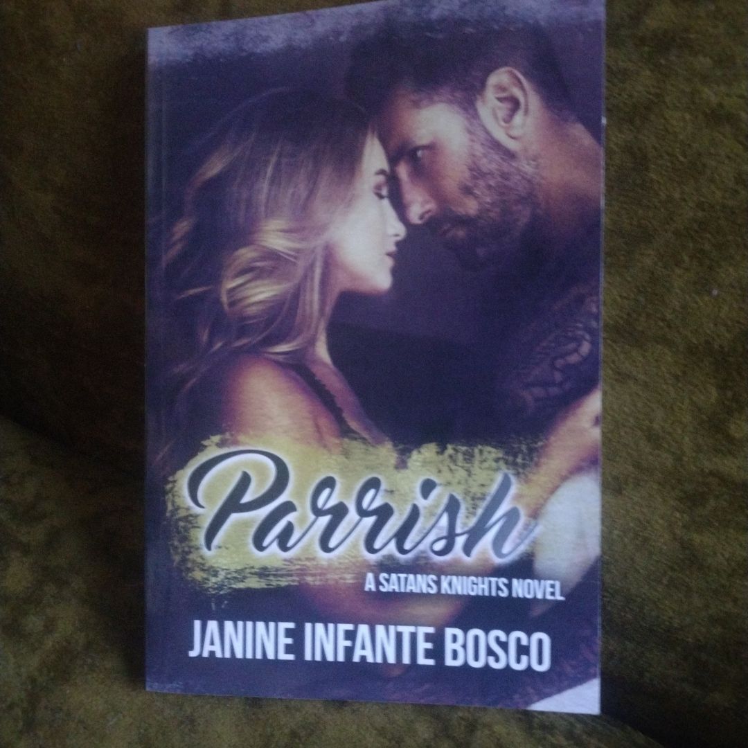 Parrish