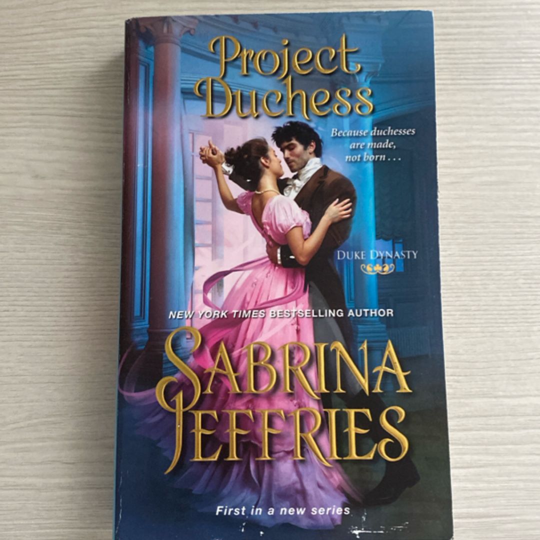 Project Duchess