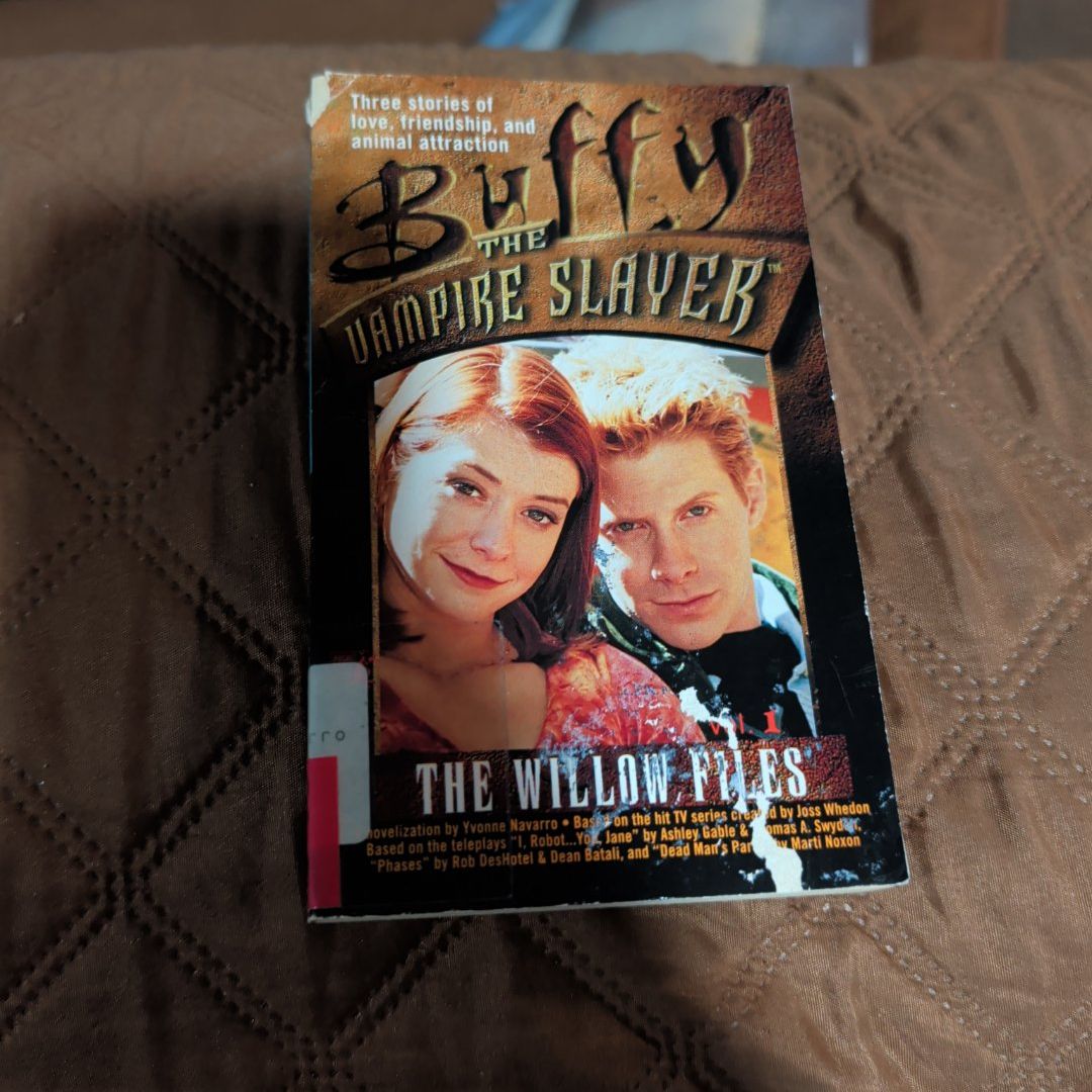 The Willow Files