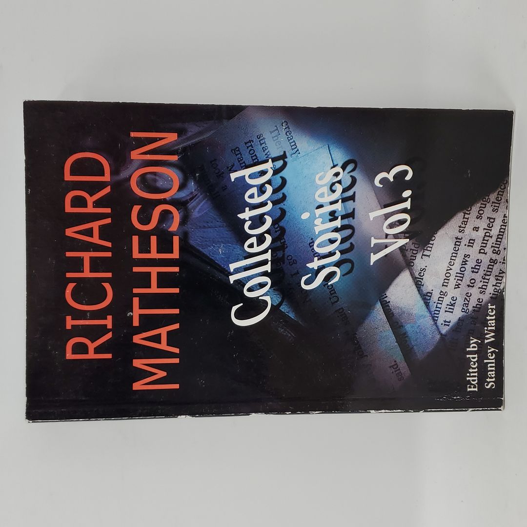 Richard Matheson