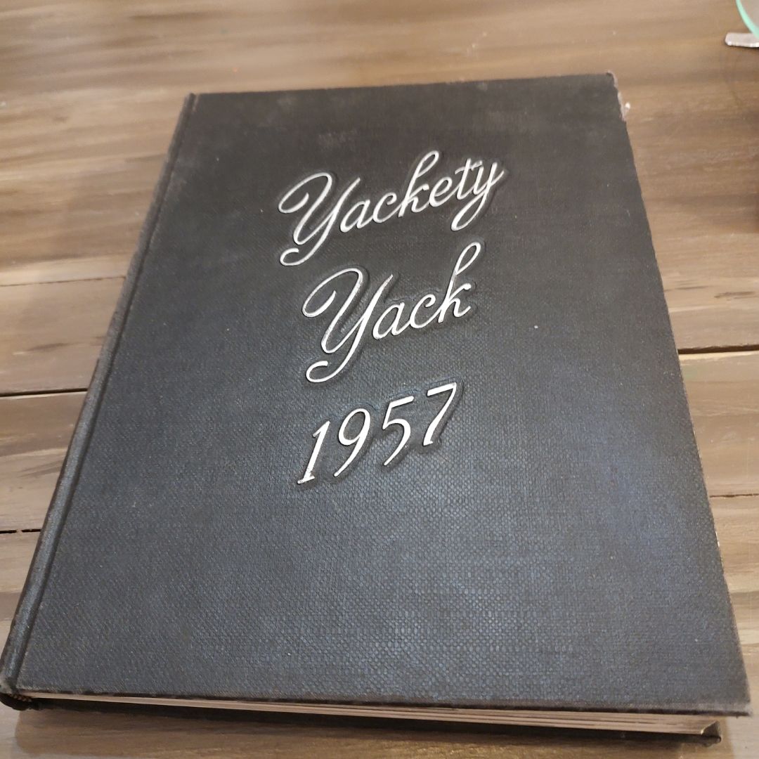 Yackety Yack '57