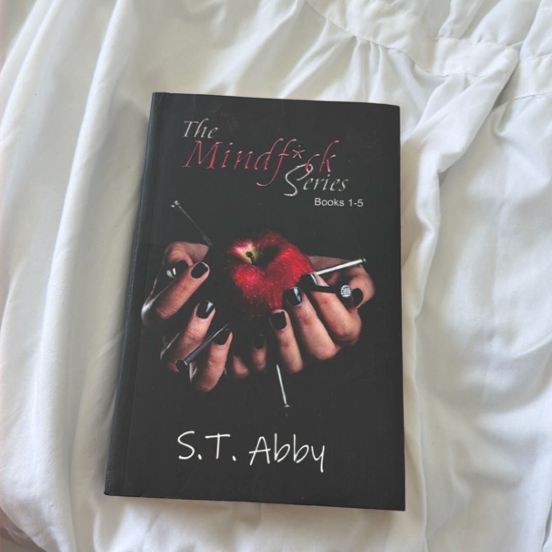 The Mindf*ck Series