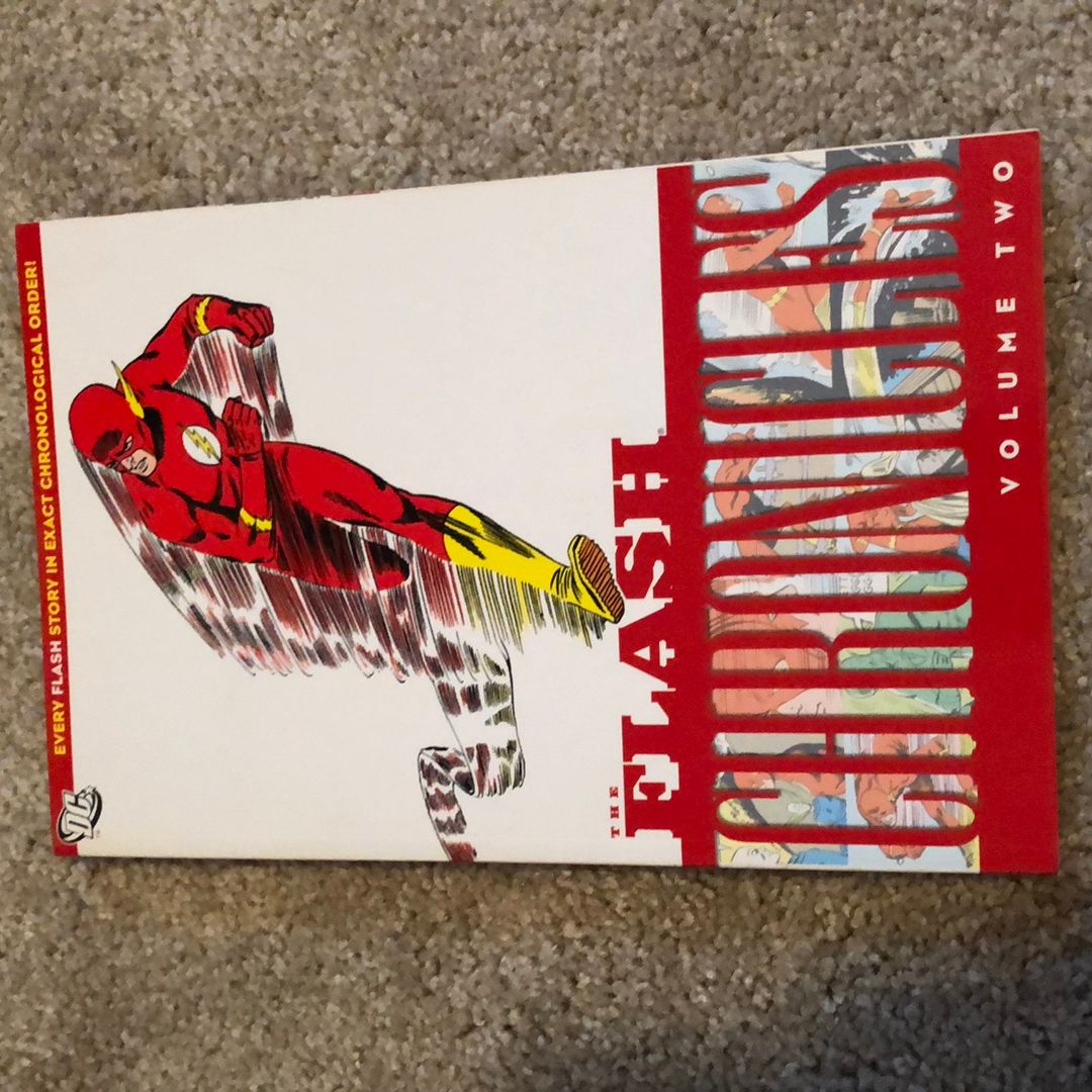 The Flash Chronicles