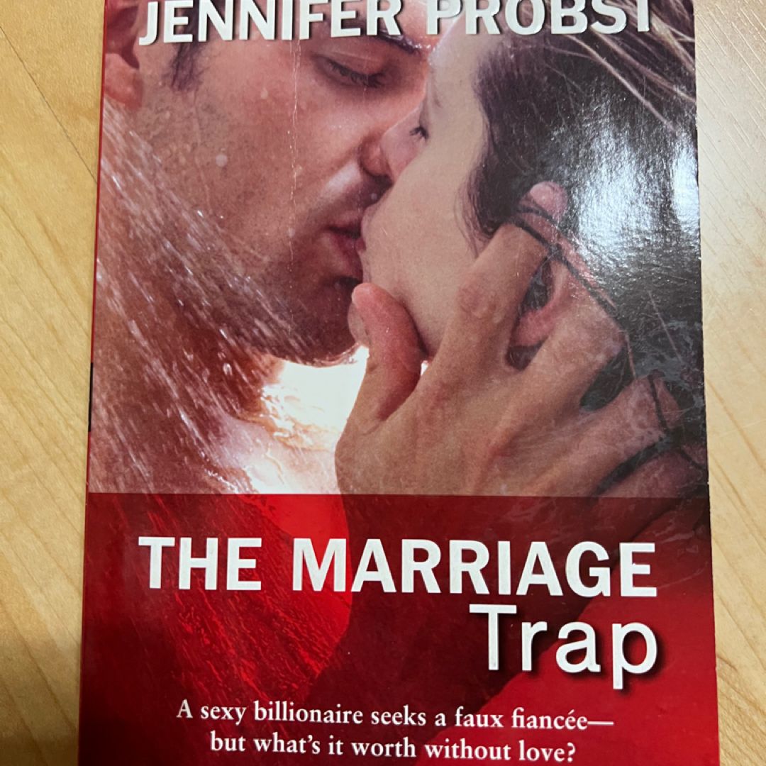 The Marriage Trap